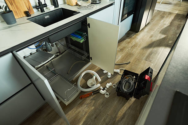 24/7 Emergency Drain Cleaning experts in McKinney, TX